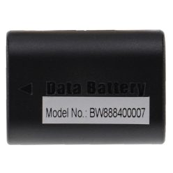   Akkumulátor JVC BN-VG107E, BN-VG107U, BN-VG107, BN-VG107US, BN-VG108 - 890 mAh, 3,6 V, Li-Ion