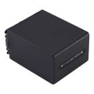 VHBW Sony NP-FH50, NP-FV40, NP-FH100, NP-FH71, NP-FV100, NP-FV30 akkumulátor - 3300 mAh, 7,4 V, Li-Ion