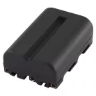 VHBW Sony NP-FM500H battery - 1900 mAh, 7.2 V, Li-Ion