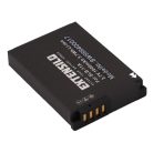 VHBW Samsung SLB-11a Akku - 1000 mAh, 3,7 V, Li-Ion