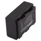 VHBW Samsung IA-BP210E, CS-BP120E, IA-BP210 akkumulátor - 2000 mAh, 3,7 V, Li-Ion