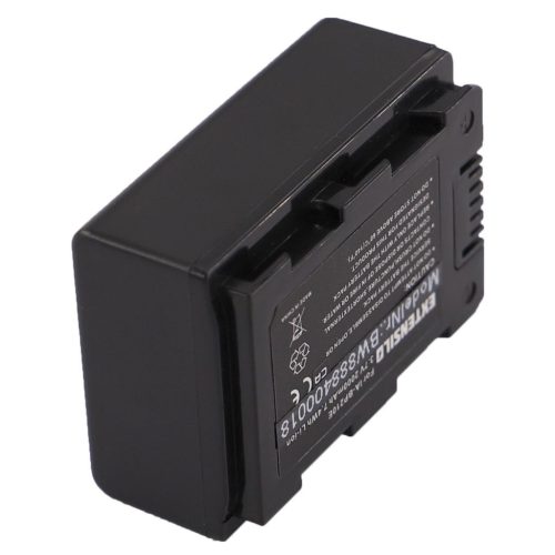VHBW Samsung IA-BP210E, CS-BP120E, IA-BP210 akkumulátor - 2000 mAh, 3,7 V, Li-Ion