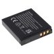 Leica BP-DC6 akkumulátor - 1000 mAh, 3,7 V, Li-Ion