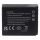 VHBW Panasonic CGA-S007E, CGA-S007A/B, CGA-S007, CGA-S007A/1B Akku - 1000 mAh, 3,7 V, Li-Ion