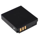 VHBW Fuji / Fujifilm NP-70 akkumulátor - 1250 mAh, 3,7 V, Li-Ion