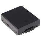 VHBW Panasonic CGA-S002A/1B, CGA-S002E/1B Akku - 700 mAh, 7,4 V, Li-Ion
