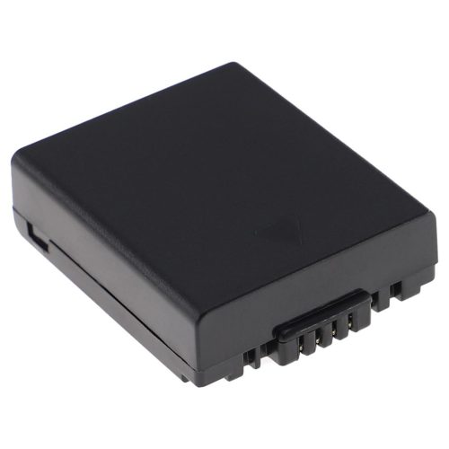VHBW Panasonic CGA-S002A/1B, CGA-S002E/1B Akku - 700 mAh, 7,4 V, Li-Ion