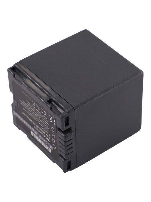 Hitachi DZ-BP21, DZ-BP14s, DZ-BP07s akkumulátor - 2500 mAh, 7,4 V, Li-Ion