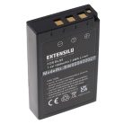 VHBW Akku für Olympus PS-BLS5, BLS50, BLS-5, BLS-50 - 1000 mAh, 7,4 V, Li-Ion mit Informationschip
