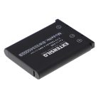VHBW Akkumulátor BenQ DLI216-hoz - 700 mAh, 3,7 V, Li-Ion