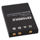 VHBW Nikon EN-EL5 Battery - 1300 mAh, 3.7 V, Li-Ion