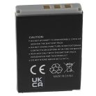 VHBW Akkumulátor Avant BATS4-hez - 800 mAh, 3,7 V, Li-Ion
