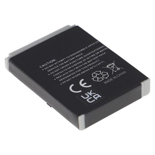VHBW Akkumulátor Avant BATS4-hez - 800 mAh, 3,7 V, Li-Ion