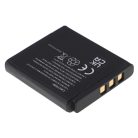 VHBW Fuji / Fujifilm NP-50 akkumulátor - 750 mAh, 3,7 V, Li-Ion