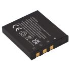 VHBW Akkumulátor Creative CAS101-hez - 800 mAh, 3,7 V, Li-Ion