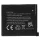 VHBW Casio NP-60 battery - 600 mAh, 3.7 V, Li-Ion
