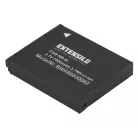 VHBW Akku für Canon NB-6L - 1000 mAh 3,7 V Li-Ion