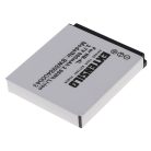 VHBW Akkumulátor Canon NB-4L-hez - 800 mAh, 3,7 V, Li-Ion