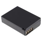 VHBW Canon LP-E10 Akku - 1100 mAh, 7,4 V, Li-Ion