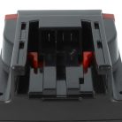 VHBW Elektromos kéziszerszámgép akkumulátor AEG / Milwaukee 48-11-1830, 48-11-2830 - 6000 mAh, 28 V, Li-Ion akkumulátort