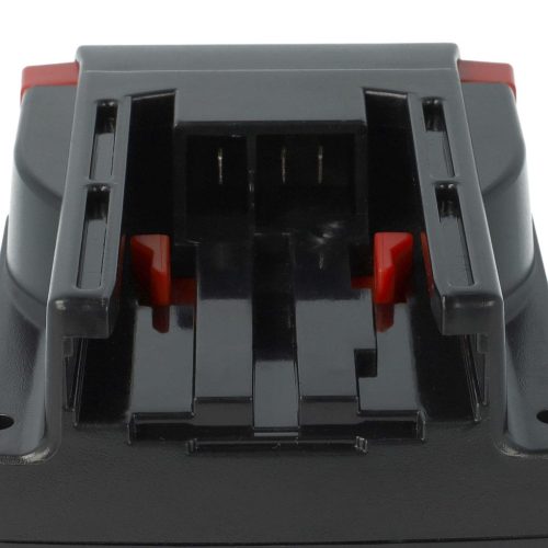 VHBW Elektromos kéziszerszámgép akkumulátor AEG / Milwaukee 48-11-1830, 48-11-2830 - 6000 mAh, 28 V, Li-Ion akkumulátort