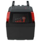 VHBW Elektromos kéziszerszámgép akkumulátor AEG / Milwaukee 48-11-1830, 48-11-2830 - 6000 mAh, 28 V, Li-Ion akkumulátort