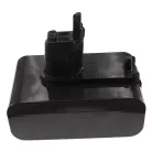 VHBW Battery for Dyson 17083-5010, 202932-02, 17083-3009, 17083-3511 - 5000 mAh, 22.2 V, Li-Ion