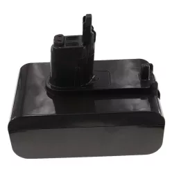   VHBW Battery for Dyson 17083-5010, 202932-02, 17083-3009, 17083-3511 - 5000 mAh, 22.2 V, Li-Ion