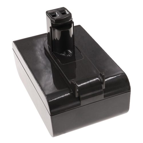 VHBW Battery for Dyson 17083-4211, 18172-01-04, 17083-3511, 17083-2811 - 5000 mAh, 22.2 V, Li-Ion