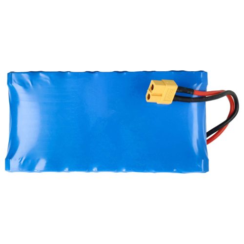 VHBW E-Board Akku Elitop 0702AS-HCY - 3900 mAh 25,2 V Li-Ion