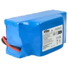 VHBW E-Board Akku Elitop 0702AS-HCY - 3900 mAh 25,2 V Li-Ion