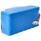 VHBW E-Board Akku Elitop 0702AS-HCY - 3900 mAh 25,2 V Li-Ion