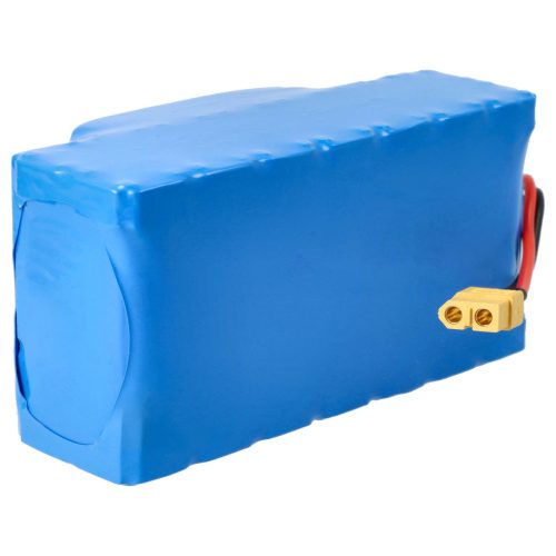 VHBW E-Board Akku Elitop 0702AS-HCY - 3900 mAh 25,2 V Li-Ion