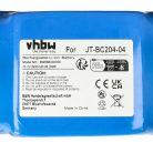 VHBW E-Board Akku Elitop 0702AS-HCY - 3900 mAh 25,2 V Li-Ion