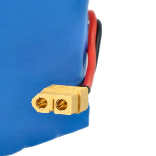 VHBW E-Board Akku Elitop 0702AS-HCY - 3900 mAh 25,2 V Li-Ion