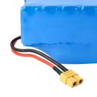 VHBW E-Board Akku Elitop 0702AS-HCY - 3900 mAh 25,2 V Li-Ion