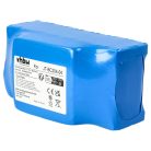 VHBW E-Board Akku Elitop 0702AS-HCY - 3900 mAh 25,2 V Li-Ion