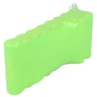 VHBW Husqvarna 580 68 33-01 Lawn Mower Battery Pack - 5000 mAh 18 V Li-Ion