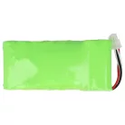 VHBW Husqvarna 580 68 33-01 Lawn Mower Battery Pack - 5000 mAh 18 V Li-Ion