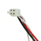 VHBW Husqvarna 580 68 33-01 Lawn Mower Battery Pack - 5000 mAh 18 V Li-Ion