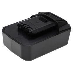  Elektromos kéziszerszámgép akkumulátor  Hilti B 12/4.0, B 12/2.6 - 2500 mAh, 10,8 V, Li-Ion akkumulátort
