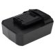 Elektromos kéziszerszámgép akkumulátor  Hilti B 12/4.0, B 12/2.6 - 2500 mAh, 10,8 V, Li-Ion akkumulátort