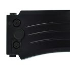 VHBW E-Bike Akku 10 inr19/65-4 - 11,6 Ah 24 V Li-Ion, schwarz