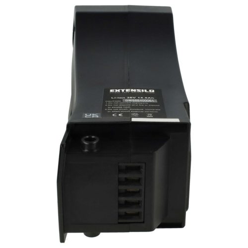 VHBW E-Bike Akku Impulse / Kalkhoff Agattu C8 HS Impulse 8-G Nexus, C8 Impulse 8-G Nexus, Premium i11 11-GA