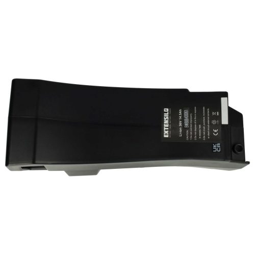 VHBW E-Bike Akku Impulse / Kalkhoff Agattu C8 HS Impulse 8-G Nexus, C8 Impulse 8-G Nexus, Premium i11 11-GA