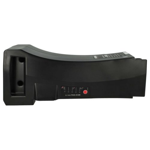 VHBW E-Bike Akku Impulse / Kalkhoff Agattu C8 HS Impulse 8-G Nexus, C8 Impulse 8-G Nexus, Premium i11 11-GA