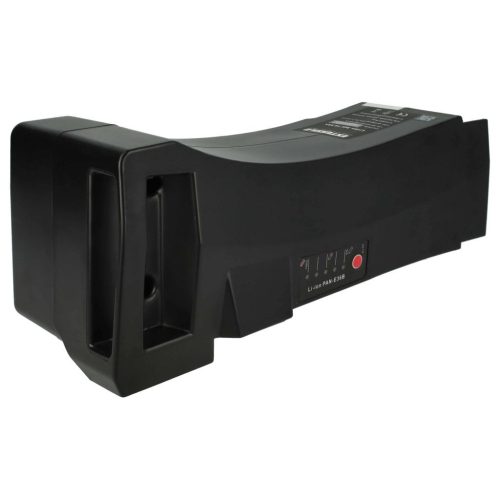 VHBW E-Bike Akku Impulse / Kalkhoff Agattu C8 HS Impulse 8-G Nexus, C8 Impulse 8-G Nexus, Premium i11 11-GA