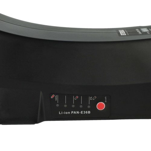 VHBW E-Bike Akku Impulse / Kalkhoff Agattu C8 HS Impulse 8-G Nexus, C8 Impulse 8-G Nexus, Premium i11 11-GA