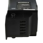 VHBW E-Bike Akku Impulse / Kalkhoff Agattu C8 HS Impulse 8-G Nexus, C8 Impulse 8-G Nexus, Premium i11 11-GA