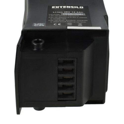 VHBW E-Bike Akku Impulse / Kalkhoff Agattu C8 HS Impulse 8-G Nexus, C8 Impulse 8-G Nexus, Premium i11 11-GA